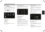 Предварительный просмотр 25 страницы Clarion PX-4226A-A Manual