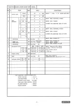 Preview for 7 page of Clarion QX-3870N-A Service Manual