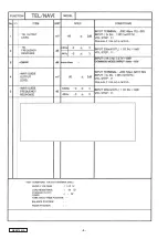 Preview for 8 page of Clarion QX-3870N-A Service Manual