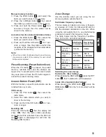 Preview for 9 page of Clarion RDX455D Owner'S Manual