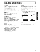 Preview for 15 page of Clarion RDX455D Owner'S Manual