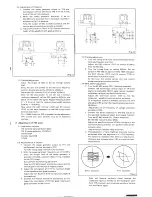 Предварительный просмотр 3 страницы Clarion RU-348A.B Service Manual