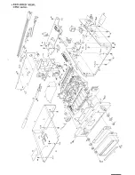 Предварительный просмотр 5 страницы Clarion RU-348A.B Service Manual