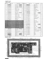 Предварительный просмотр 6 страницы Clarion RU-348A.B Service Manual