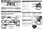 Preview for 2 page of Clarion SRK602 Installation And Wire Connection Manual