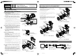 Предварительный просмотр 1 страницы Clarion SRQ1720S Installation/Wire Connection Manual