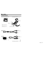 Preview for 2 page of Clarion SRS1685 Installation/Wire Connection Manual