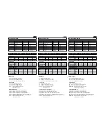 Preview for 2 page of Clarion SRW8000 Installation Manual