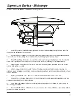 Preview for 4 page of Clarion SSS501 Owner'S Manual