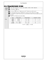 Preview for 13 page of Clarion SUBARU PF-3380I-A User Manual