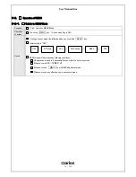 Preview for 14 page of Clarion SUBARU PF-3380I-A User Manual