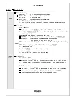 Preview for 15 page of Clarion SUBARU PF-3380I-A User Manual