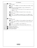 Preview for 16 page of Clarion SUBARU PF-3380I-A User Manual