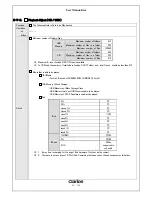 Preview for 59 page of Clarion SUBARU PF-3380I-A User Manual