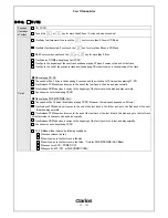 Preview for 65 page of Clarion SUBARU PF-3380I-A User Manual