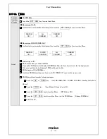 Preview for 67 page of Clarion SUBARU PF-3380I-A User Manual