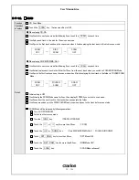 Preview for 74 page of Clarion SUBARU PF-3380I-A User Manual