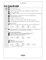 Preview for 77 page of Clarion SUBARU PF-3380I-A User Manual