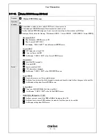 Preview for 79 page of Clarion SUBARU PF-3380I-A User Manual