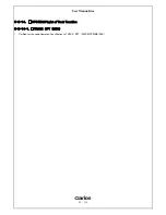 Preview for 93 page of Clarion SUBARU PF-3380I-A User Manual