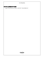 Preview for 94 page of Clarion SUBARU PF-3380I-A User Manual