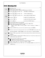 Preview for 104 page of Clarion SUBARU PF-3380I-A User Manual