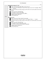 Preview for 109 page of Clarion SUBARU PF-3380I-A User Manual