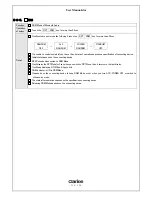 Preview for 114 page of Clarion SUBARU PF-3380I-A User Manual