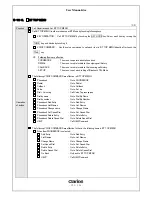 Preview for 121 page of Clarion SUBARU PF-3380I-A User Manual