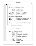 Preview for 123 page of Clarion SUBARU PF-3380I-A User Manual