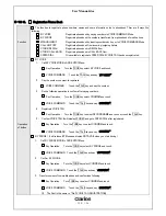 Preview for 129 page of Clarion SUBARU PF-3380I-A User Manual