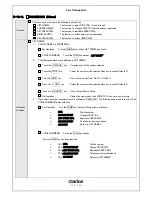 Preview for 132 page of Clarion SUBARU PF-3380I-A User Manual