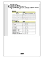 Preview for 137 page of Clarion SUBARU PF-3380I-A User Manual