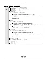 Preview for 141 page of Clarion SUBARU PF-3380I-A User Manual