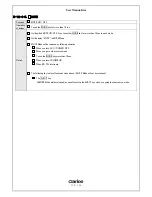 Preview for 152 page of Clarion SUBARU PF-3380I-A User Manual