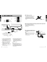 Предварительный просмотр 16 страницы Clarion TB731P Owner'S Manual & Installation Manual