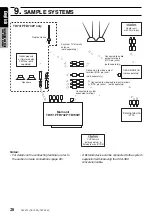 Preview for 28 page of Clarion TB741P Owner'S Manual & Installation Manual