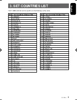 Preview for 4 page of Clarion TTX7502z Owner'S Manual & Installation Manual