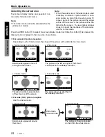 Preview for 8 page of Clarion TVX5653 Owner'S Manual And Installation