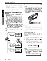 Preview for 12 page of Clarion TVX5653 Owner'S Manual And Installation