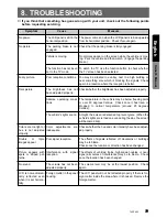 Preview for 15 page of Clarion TVX5653 Owner'S Manual And Installation