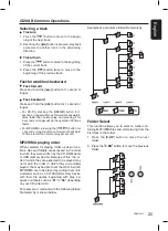 Preview for 21 page of Clarion UDB275MP Owner'S Manual