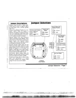 Предварительный просмотр 6 страницы Clarion Ungo MS1001 Installation Manual