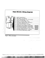 Предварительный просмотр 7 страницы Clarion Ungo MS1001 Installation Manual