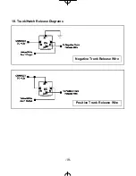 Preview for 19 page of Clarion UNGO MS2105 Installation Manual