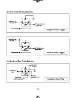 Preview for 20 page of Clarion UNGO MS2105 Installation Manual