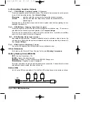 Preview for 10 page of Clarion UNGO MS3001 Installation Manual