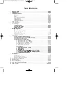 Preview for 3 page of Clarion UNGO MS5500 Install Manual