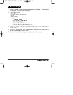 Preview for 5 page of Clarion UNGO MS5500 Install Manual