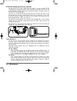 Preview for 8 page of Clarion UNGO MS5500 Install Manual